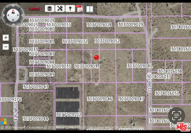 108 E & Avenue N-12, Palmdale, CA 93591 - #2
