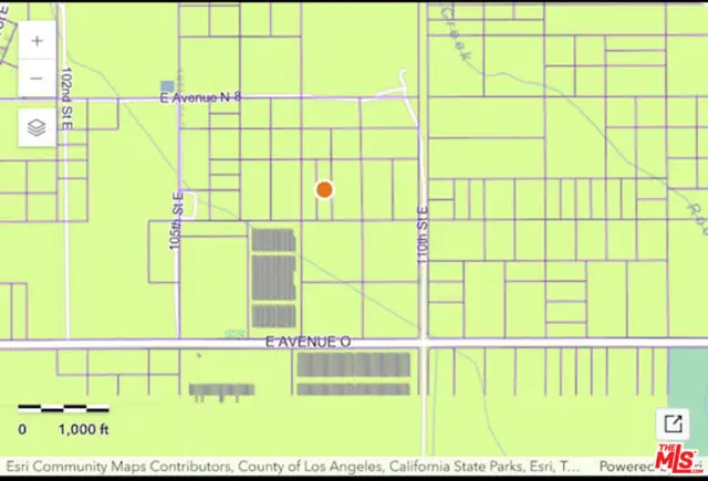 108 E & Avenue N-12, Palmdale, CA 93591 - #3