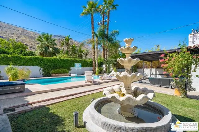 1861 S Palm Canyon Drive, Palm Springs, CA 92264 - #1