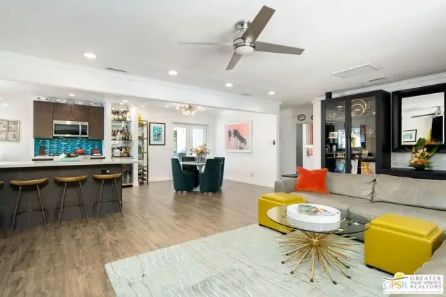 1861 S Palm Canyon Drive, Palm Springs, CA 92264 - #3