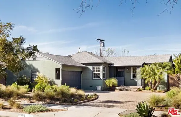 19021 Erwin Street, Tarzana (los Angeles), CA 91335