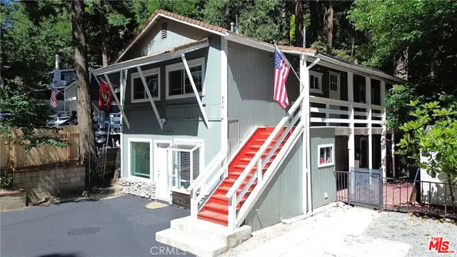 874 Fern Drive, Crestline, CA 92325 - #2