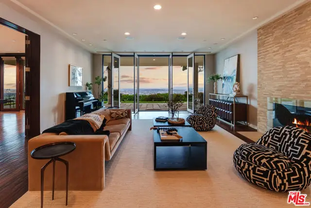 380 Trousdale Place, Beverly Hills, CA 90210 - #2