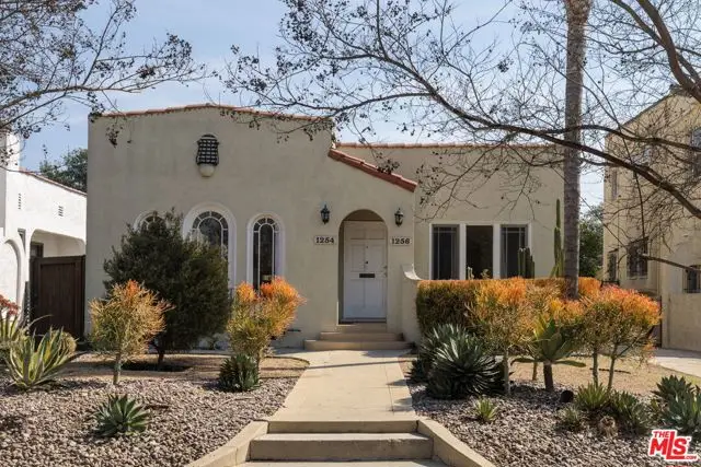 1254 S Tremaine Avenue, Los Angeles, CA 90019 - #1