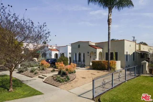 1254 S Tremaine Avenue, Los Angeles, CA 90019 - #2