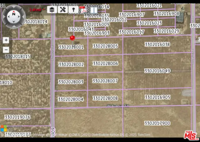 60 E & Corner E. Ave E-4, Lancaster, CA 93536 - #1