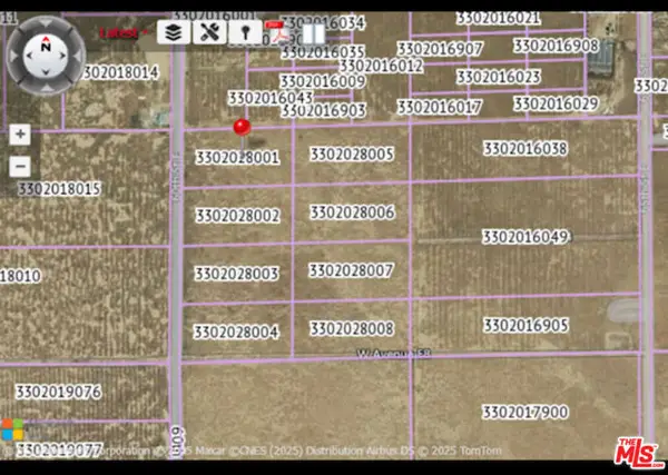 60 E & Corner E. Ave E-4, Lancaster, CA 93536