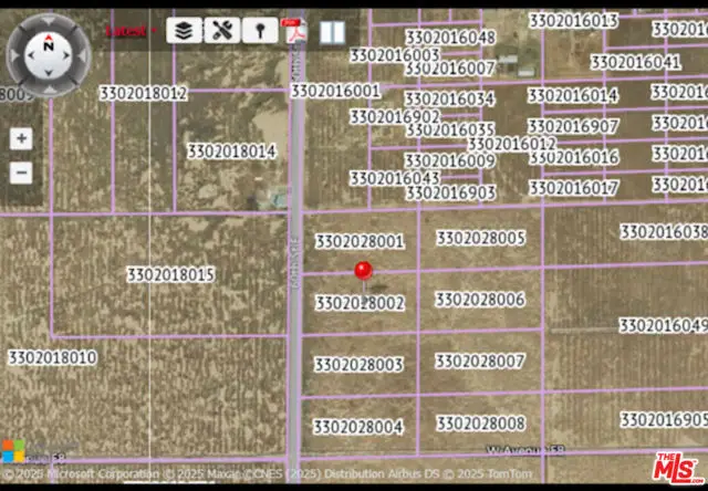 60 E & Ave E-6, Lancaster, CA 93535 - #2