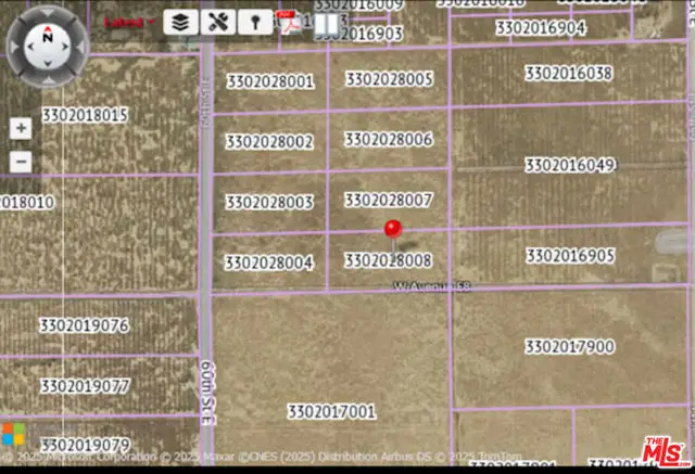 62 E & W. Avenue E-8, Lancaster, CA 93535 - #2