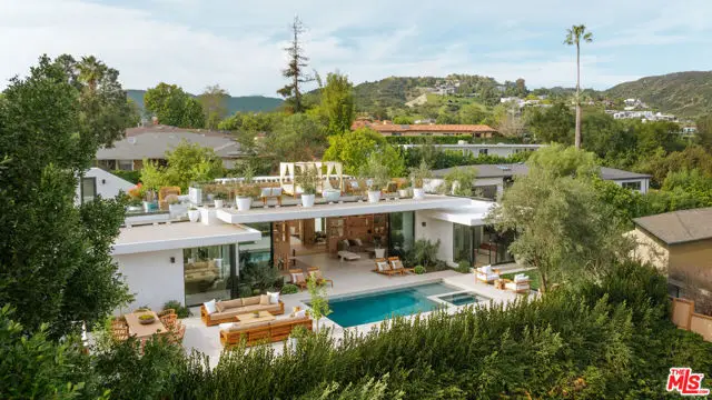 854 Glenmere Way, Los Angeles, CA 90049 - #1