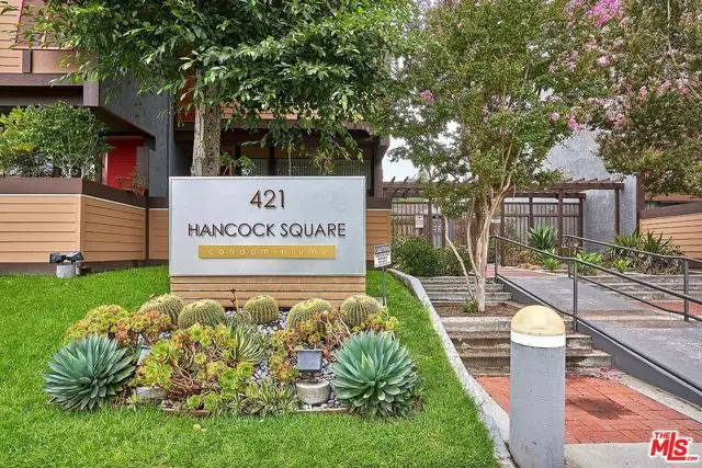 421 S Van Ness Avenue #3, Los Angeles, CA 90020 - #2