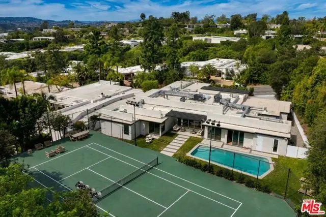 1836 Loma Vista Drive, Beverly Hills, CA 90210 - #1