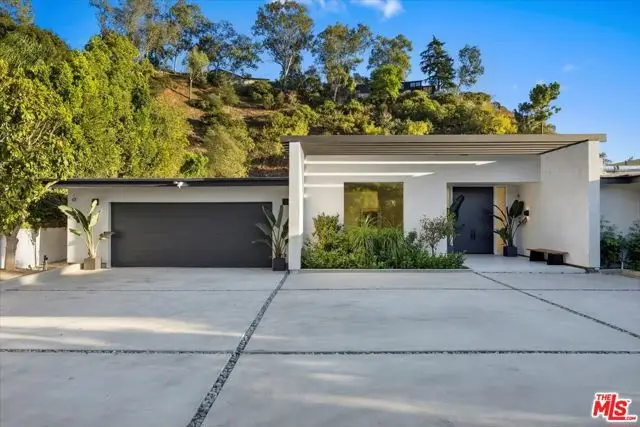 1836 Loma Vista Drive, Beverly Hills, CA 90210 - #2