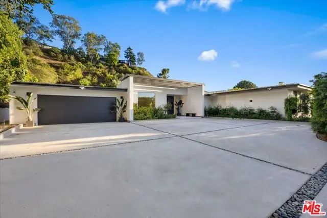 1836 Loma Vista Drive, Beverly Hills, CA 90210 - #3