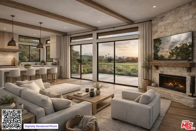 5936 Busch Drive, Malibu, CA 90265 - #3