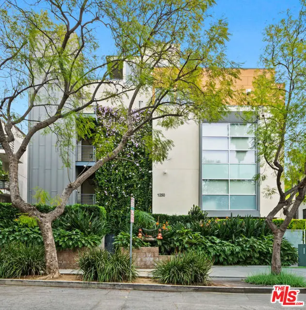 1250 N Harper Avenue #414, West Hollywood, CA 90046 - #1