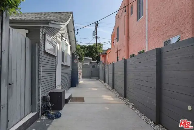 936 N Harper Avenue, West Hollywood, CA 90046 - #3