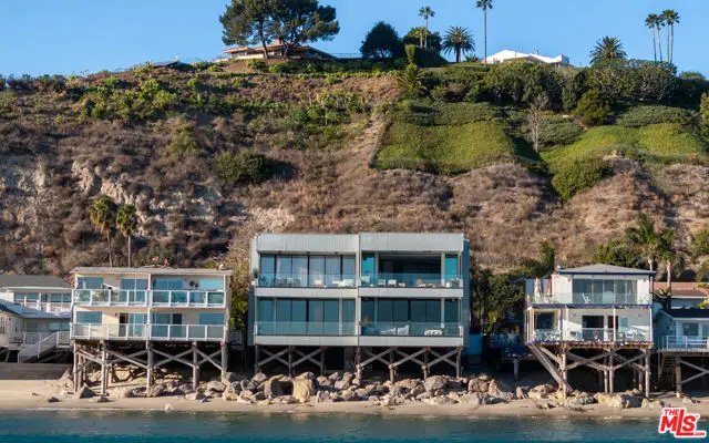 22822 Pacific Coast Highway, Malibu, CA 90265 - #1