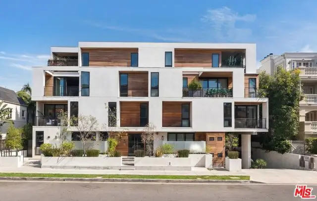 132 N Swall Drive #101, Los Angeles, CA 90048 - #3