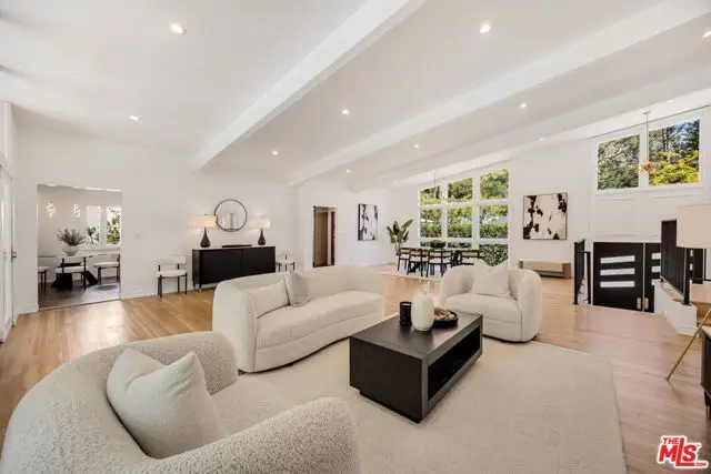 2163 San Ysidro Drive, Beverly Hills, CA 90210 - #1