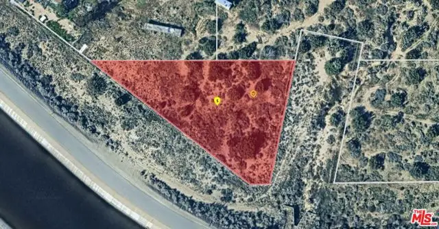 100 E 49th Street, Palmdale, CA 93550 - #1