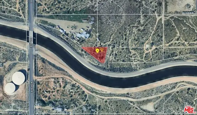 100 E 49th Street, Palmdale, CA 93550 - #2