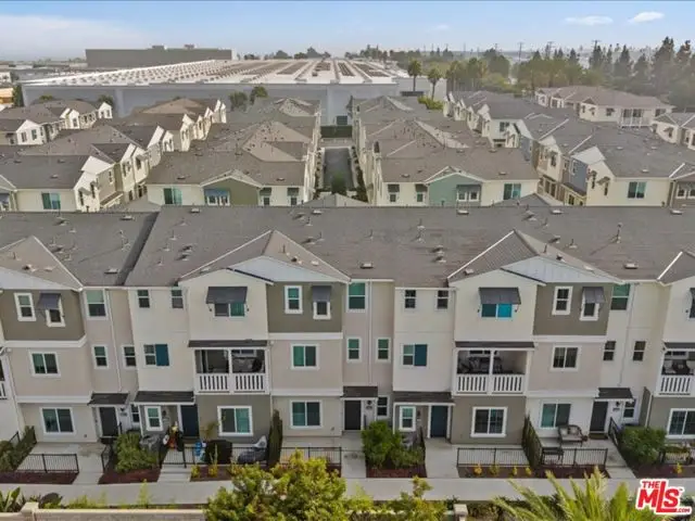 17923 Goodyear, Carson, CA 90746 - #1