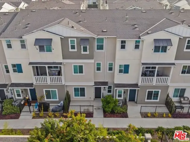 17923 Goodyear, Carson, CA 90746 - #2