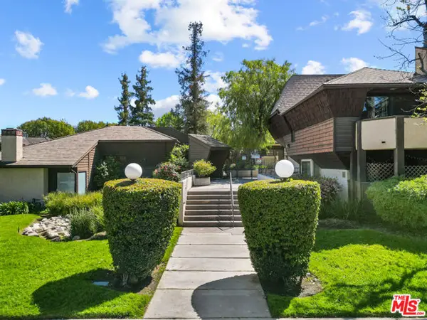 15050 Sherman Way #166, Van Nuys (los Angeles), CA 91405