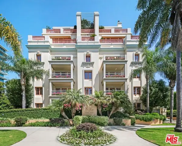 603 Ocean Avenue #2A, Santa Monica, CA 90402