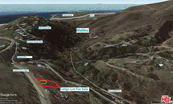 4027 Latigo, Malibu, CA 90265