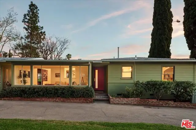 271 E Loma Alta Drive, Altadena, CA 91001 - #3