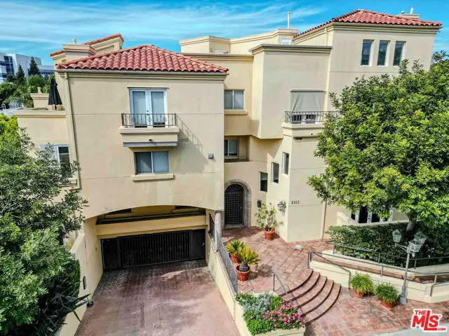 2311 Schader Drive #101, Santa Monica, CA 90404 - #1