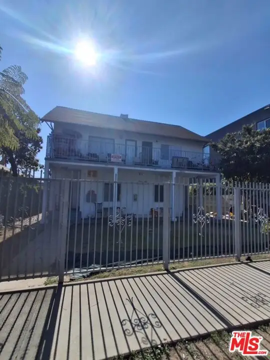 5736 Camerford Avenue, Los Angeles, CA 90038 - #1