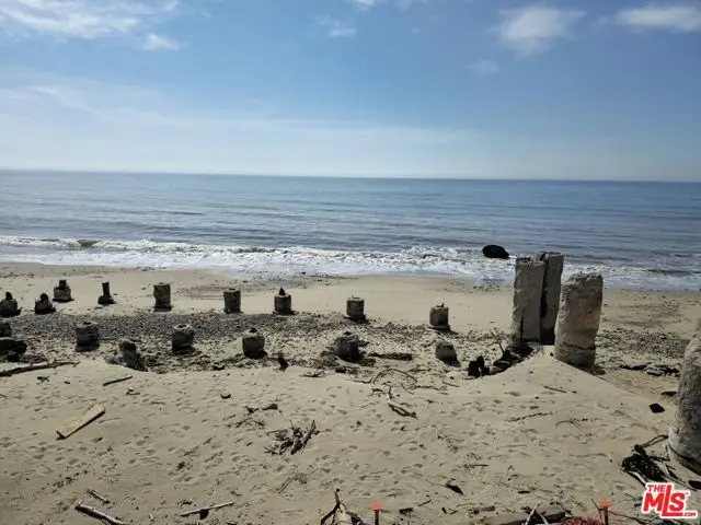 19052 Pacific Coast Highway, Malibu, CA 90265 - #1