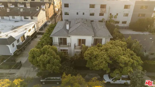 3943 Wade Street, Los Angeles, CA 90066 - #2