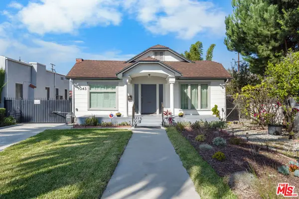 1043 S Victoria Avenue, Los Angeles, CA 90019