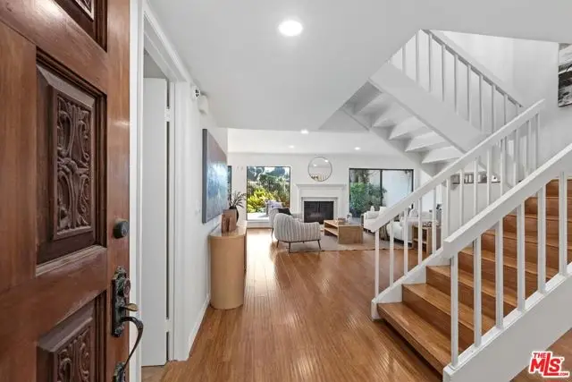 2628 Claray Drive, Los Angeles, CA 90077 - #2