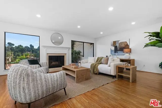 2628 Claray Drive, Los Angeles, CA 90077 - #3