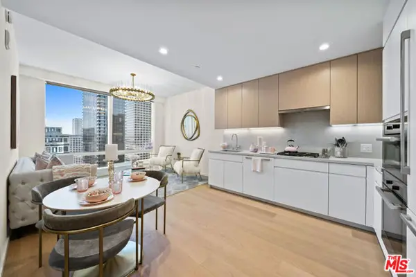 877 Francisco Street #2305, Los Angeles, CA 90017