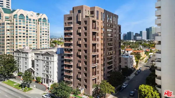 10550 Wilshire Boulevard #502, Los Angeles, CA 90024