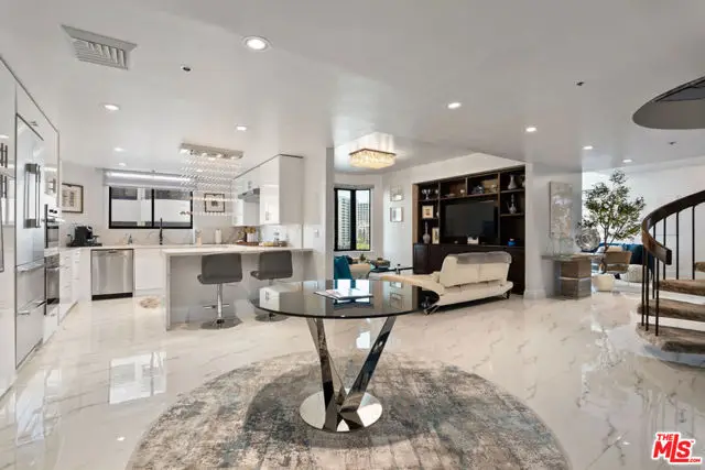 10550 Wilshire Boulevard #502, Los Angeles, CA 90024 - #2