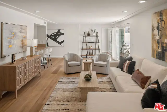 5050 Coldwater Canyon Avenue #203, Sherman Oaks, CA 91423 - #3