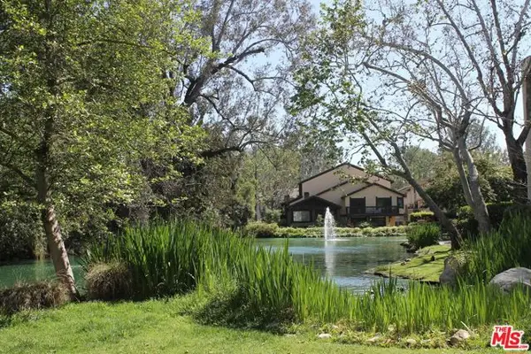 4207 Raintree Circle, Culver City, CA 90230