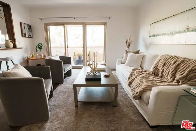 1110 Hacienda Place #207, West Hollywood, CA 90069 - #2