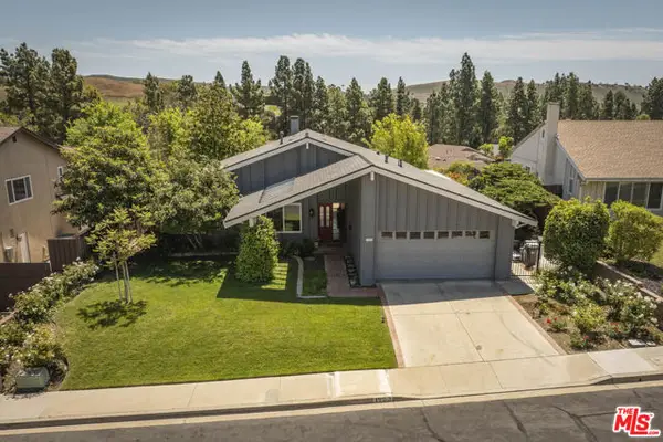 1953 Laurel Wood Court, Thousand Oaks, CA 91362