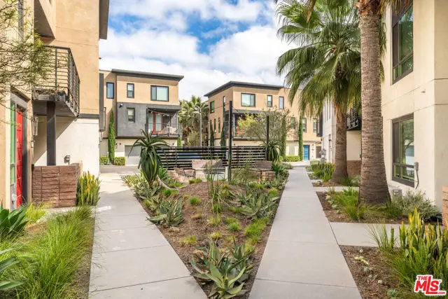 2850 N Glassell Street, Orange, CA 92865 - #2