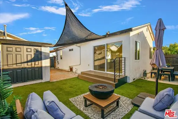 13315 Eriel Avenue, Hawthorne, CA 90250