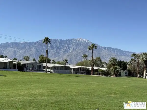 15500 Bubbling Wells Rd #75, Desert Hot Springs, CA 92240