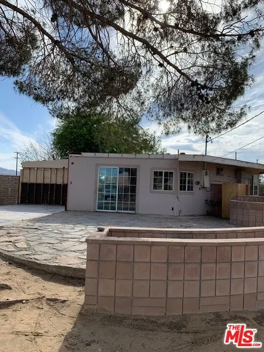 5059 1st Street, Joshua Tree, CA 92252 - #2
